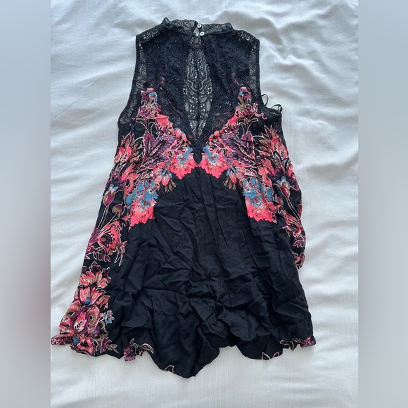 Free People Dress - Picture 3 of 3